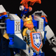 Illustration for article titled High-Tech Knights Are LEGOs Best New Idea In Ages